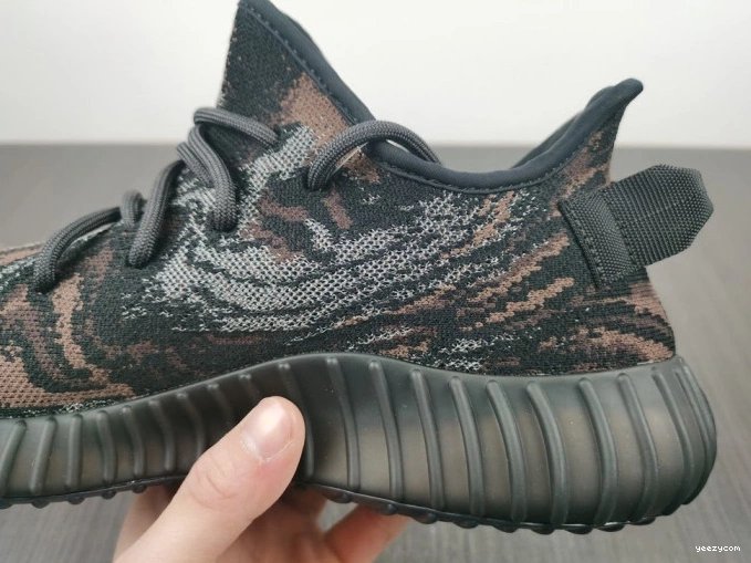 GW3774 Boost Yeezy Oat Adidas 350 MX Black V2 1123